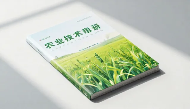 农业技术手册在农产品供应中的适用条件分析