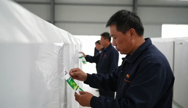 涟水阿伟农产品经营部打造专业化农业技术手册服务体系