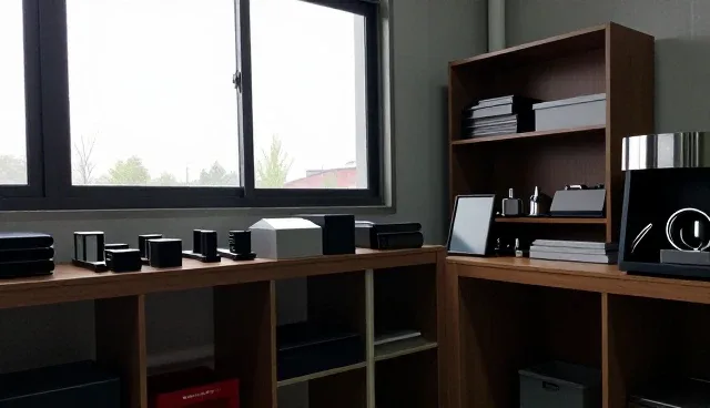 智能温控保鲜柜如何应对复杂温湿度环境