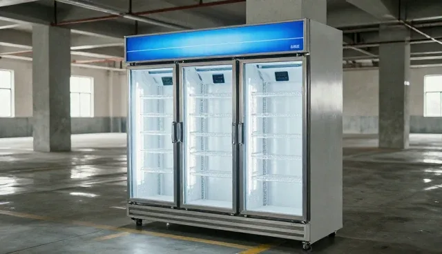 制造业选型:如何根据使用场景选择合适设备